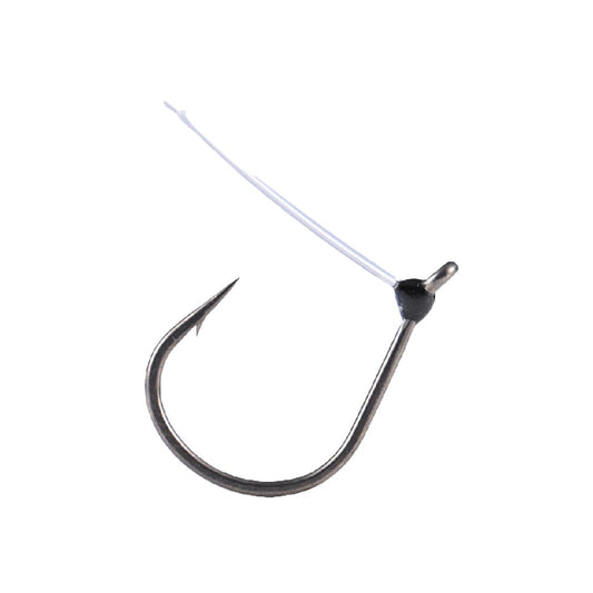 BKK Predator WG Weedless Wacky Hook