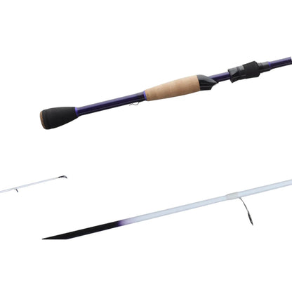 Duckett Fishing Incite Series Spinning Rods