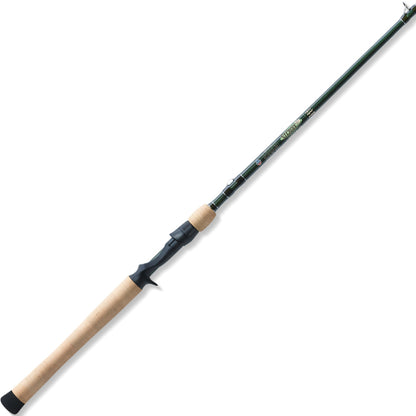 St. Croix Legend EliteÂ® Casting Rods