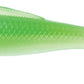 Z-Man MinnowZ 3 inch Soft Plastic Paddle Tail Swimbait 6 pack