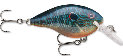 Rapala DT Series Crankbait DT4
