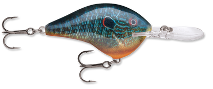 Rapala DT Series Crankbait DT10