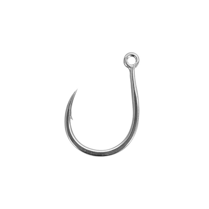 BKK Lone Diablo Inline Single Hook