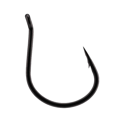 BKK Predator WG Dropshot and Wacky Hook