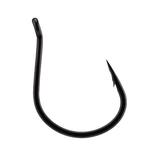 BKK Predator WG Dropshot and Wacky Hook