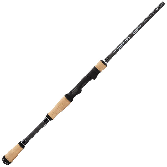 Temple Fork Outfitters Resolve Bass Spinning Rods