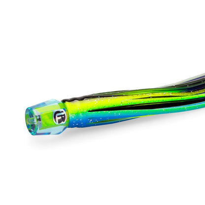 Fathom Offshore Mo Head Chugger Small 7" Trolling Lure