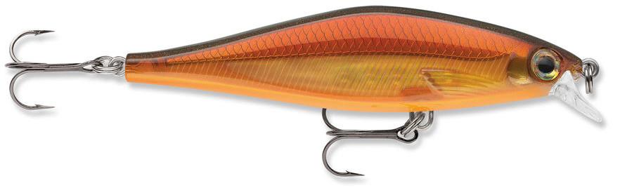 Rapala Shadow Rap Shad 09 Jerkbait