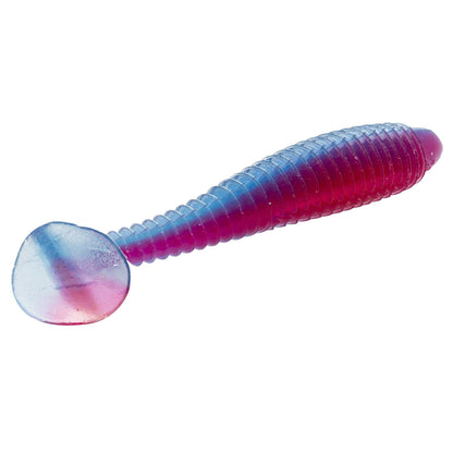 Strike King Rage Swimmer Soft Paddle Tail Swimbaits