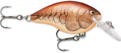 Rapala DT Series Crankbait DT4