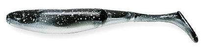Z-Man Scented PaddlerZ 4 inch Soft Paddle Tail Swimbait