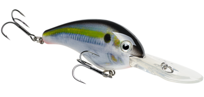 Strike King Pro Model Series 5XD Deep Crankbaits