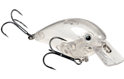 Strike King KVD Square Bill 2.5 Silent Crankbait