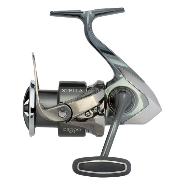 Shimano 2022 Stella FK Spinning Reels