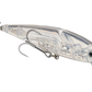 Strike King KVD 200 Series 4 1/2 inch Suspending Medium Jerkbait