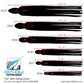 Fathom Offshore OC Trolling Lure Skirt Color #14
