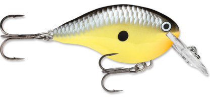 Rapala DT Series Crankbait DT4