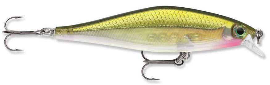 Rapala Shadow Rap Shad 09 Jerkbait