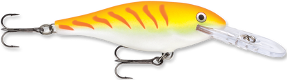 Rapala Shad Rap 3 1/2 inch Deep Diving Crankbait SR09