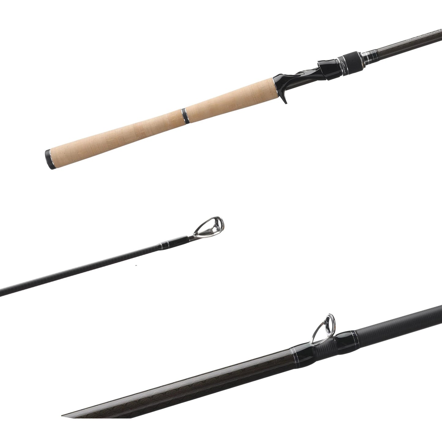 Megabass Orochi XX Casting Rods