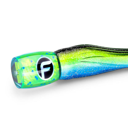 Fathom Offshore Pepal Grande Large 14" Trolling Lure