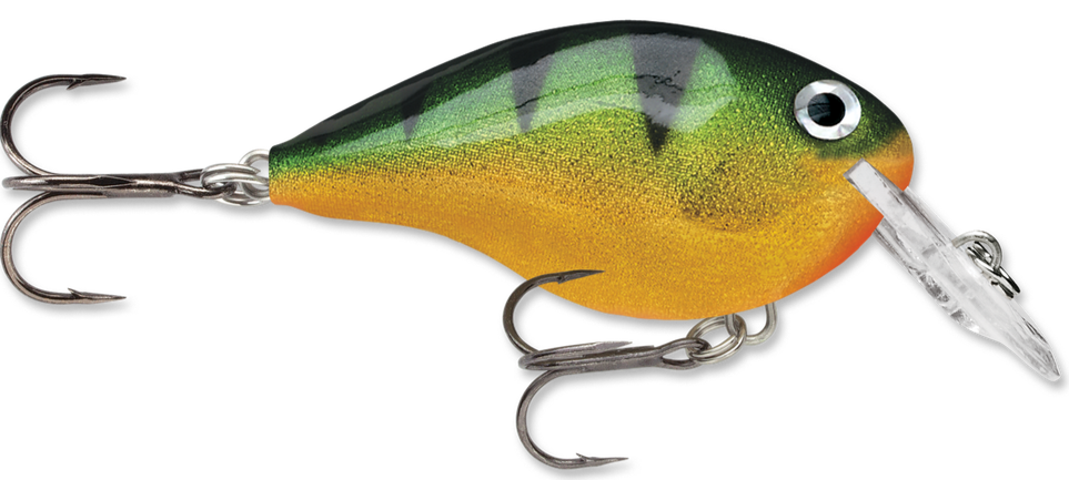 Rapala DT Series Crankbait DT4