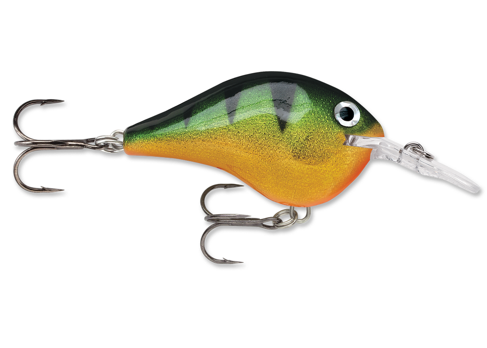 Rapala DT Series Crankbait DT6