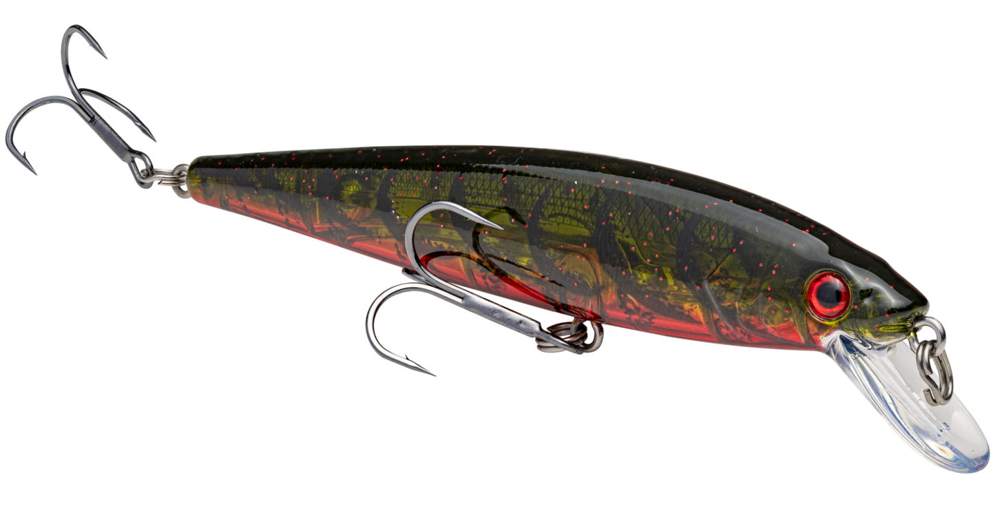 Strike King KVD 200 Series 4 1/2 inch Suspending Medium Jerkbait