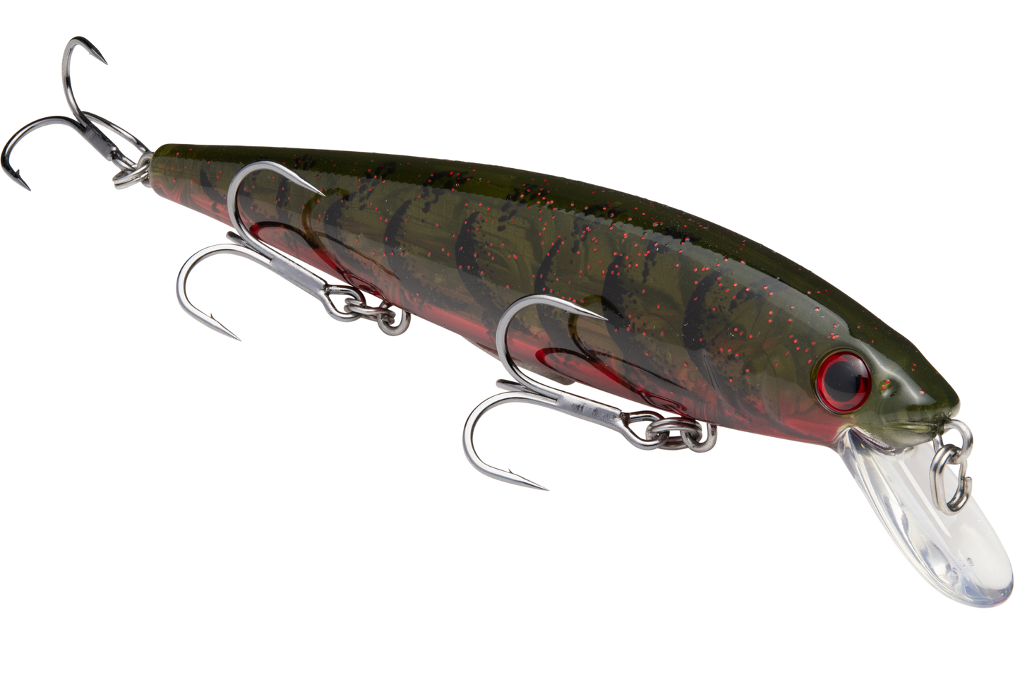 Strike King KVD 300 Series 4 3/4 inch Suspending Medium Jerkbait