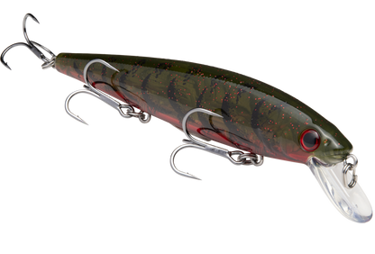 Strike King KVD 300 Series 4 3/4 inch Suspending Medium Jerkbait
