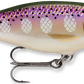 Rapala Shad Rap 3 1/2 inch Deep Diving Crankbait SR09