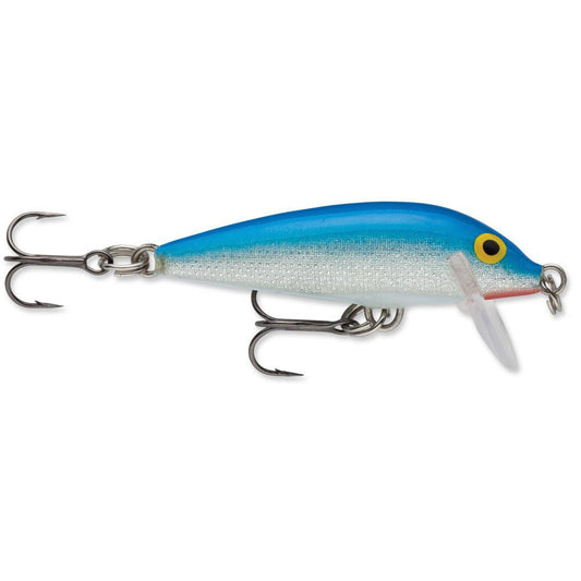 Rapala CountDown CD05 2 inch Balsa Minnow