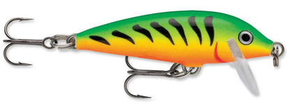 Rapala CountDown CD03 1 1/2 inch Balsa Minnow