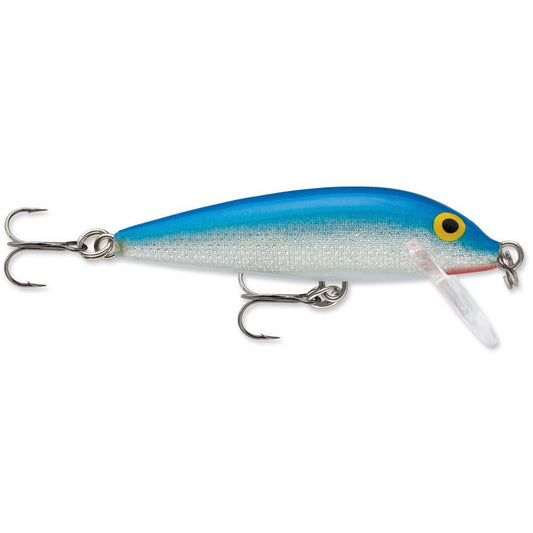 Rapala CountDown CD07 2 3/4 inch Balsa Minnow