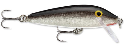 Rapala CountDown CD07 2 3/4 inch Balsa Minnow