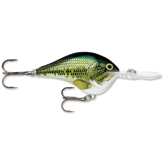 Rapala DT Series Crankbait DT14