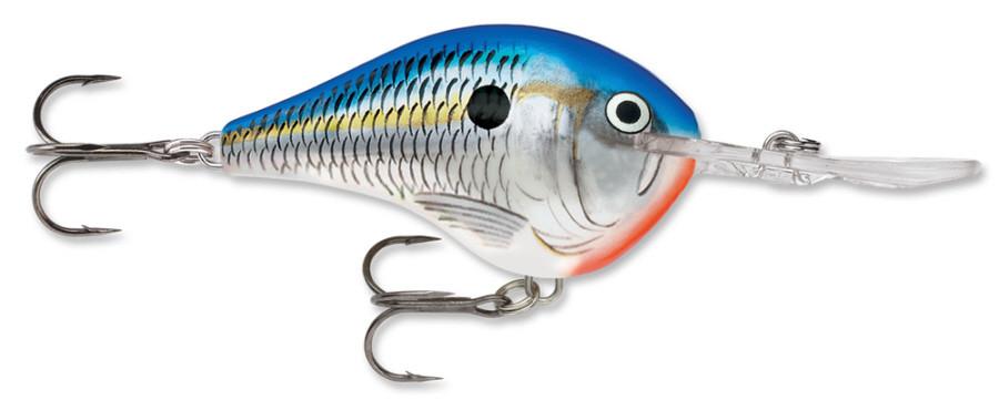 Rapala DT Series Crankbait DT16