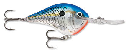 Rapala DT Series Crankbait DT10
