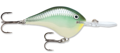 Rapala DT Series Crankbait DT10
