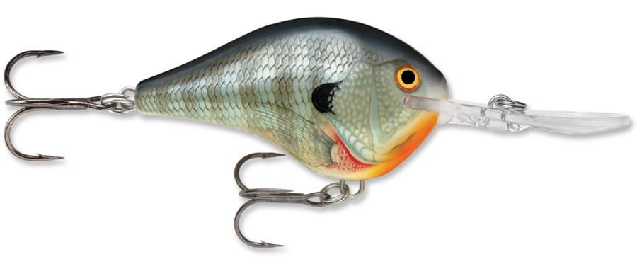 Rapala DT Series Crankbait DT16