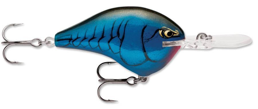 Rapala DT Series Crankbait DT16