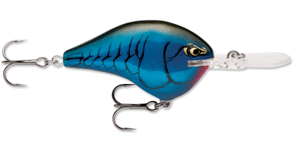 Rapala DT Series Crankbait DT10