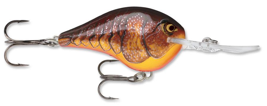 Rapala DT Series Crankbait DT16