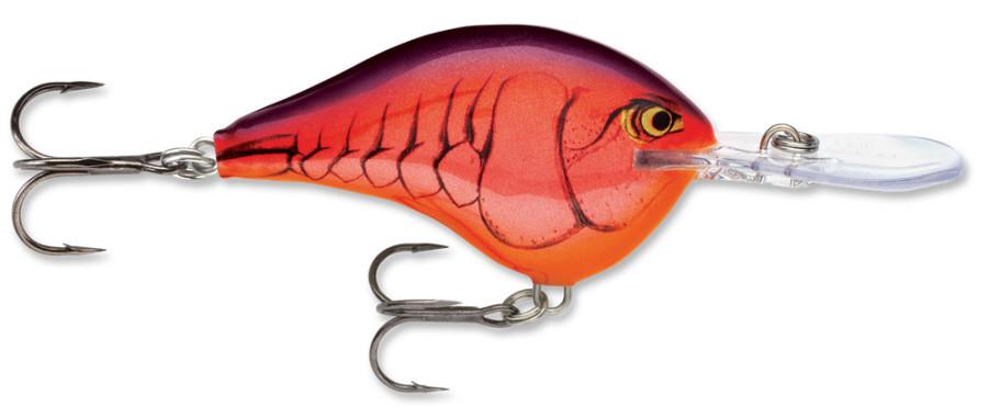 Rapala DT Series Crankbait DT16