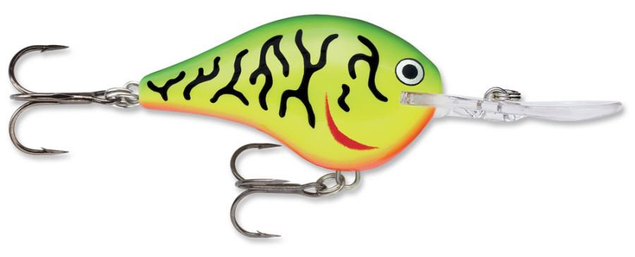 Rapala DT Series Crankbait DT16