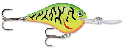 Rapala DT Series Crankbait DT16