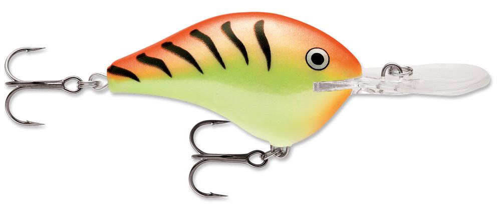 Rapala DT Series Crankbait DT16