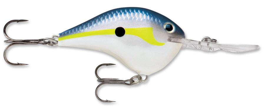 Rapala DT Series Crankbait DT16