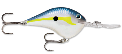 Rapala DT Series Crankbait DT10