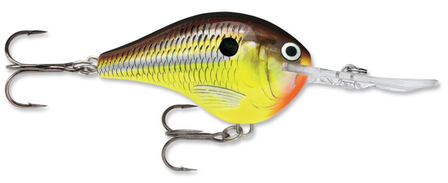 Rapala DT Series Crankbait DT16